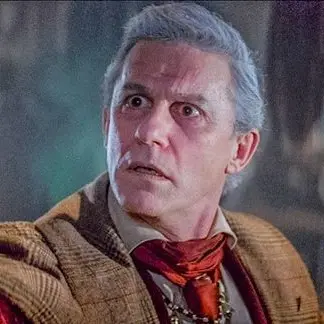 Profile image of Peter Vincent