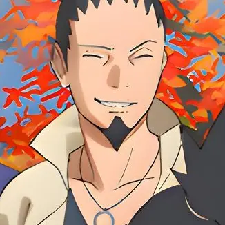 Profile image of Shikamaru