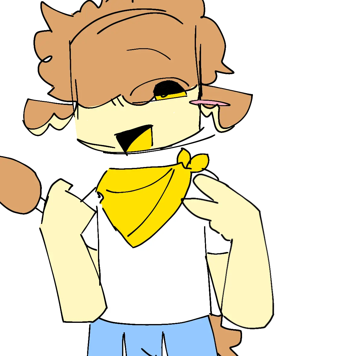 nekosuki.의 シェドがシェアハウスをぶち壊した件