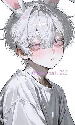 Profile image of トワ