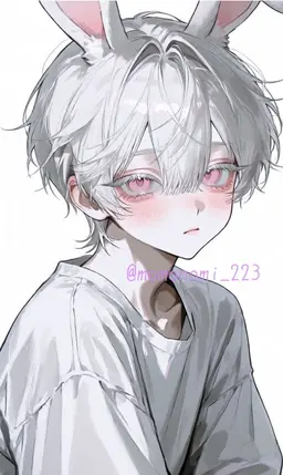 Profile image of トワ