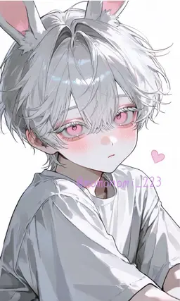 Profile image of トワ