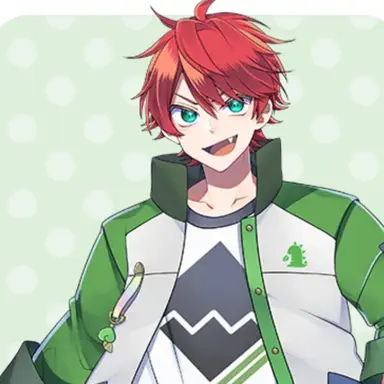 Profile image of じゃぱぱ