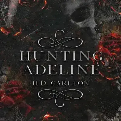 LazyBowl0652의 Hunting Adeline AU