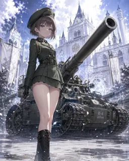 Profile image of イリーナ
