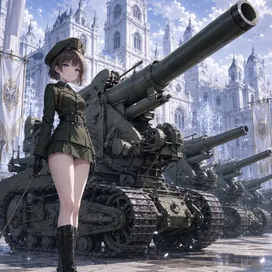 Profile image of イリーナ