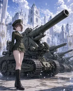 Profile image of イリーナ