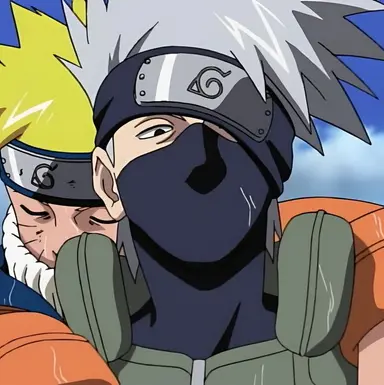 Profile image of はたけ カカシ