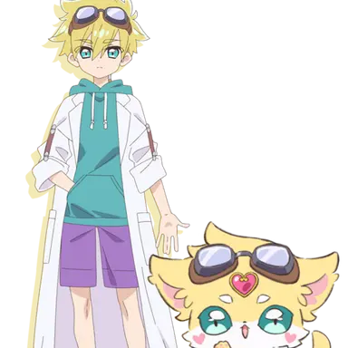 Profile image of ジェット