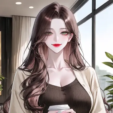Profile image of キム・ヒソ