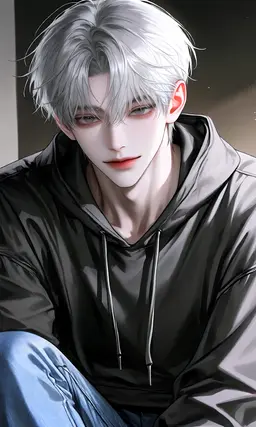 Profile image of キム-ヨンジュ