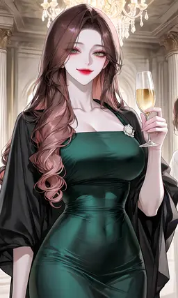 Profile image of キム・ヒソ