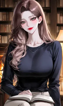 Profile image of キム・ヒソ