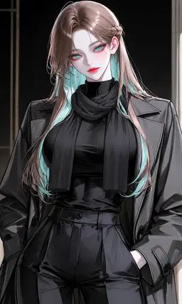 Profile image of ハン・ボミン