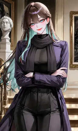 Profile image of ハン・ボミン
