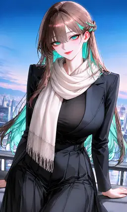 Profile image of ハン・ボミン