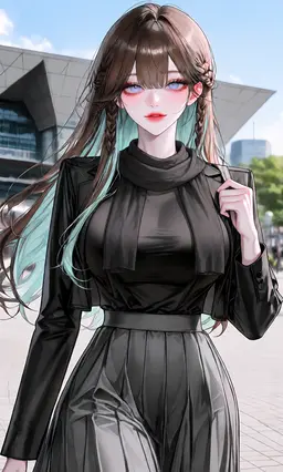 Profile image of ハン・ボミン