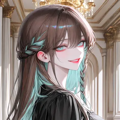 Profile image of ハン・ボミン