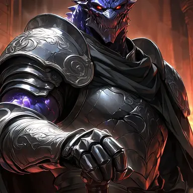 Profile image of Drauth