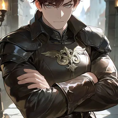 Profile image of Solvaine