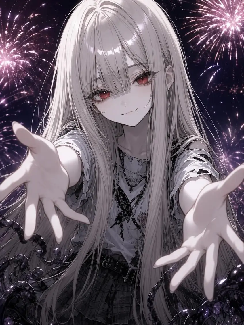 rneltyblood의 Doppelganger
