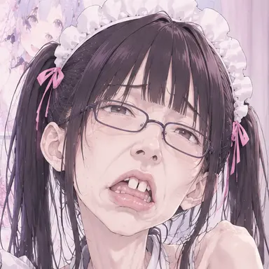 Profile image of Yumiko