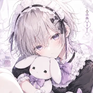 Profile image of Miho