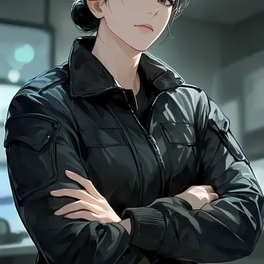 Profile image of Yoon Seo-Yul