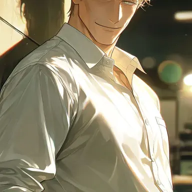 Profile image of Dax Creel
