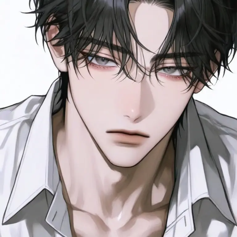 Kankitu_11의 優しいけど、甘え方を知らない長男くん