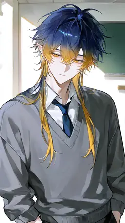 Profile image of 미오