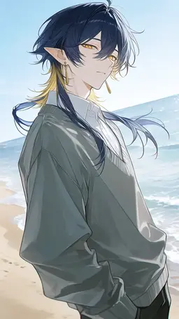 Profile image of 미오