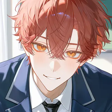 Profile image of 周