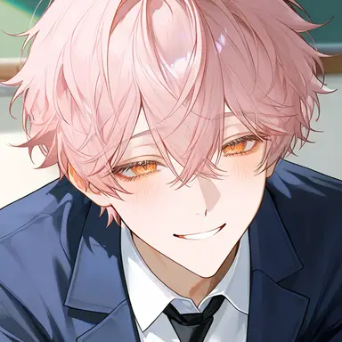 Profile image of 颯
