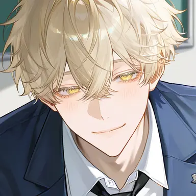 Profile image of 江夏