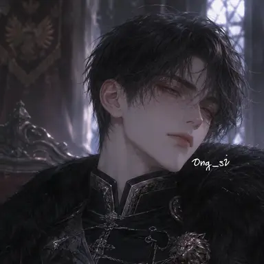 Profile image of 카엘런 드 발테리온