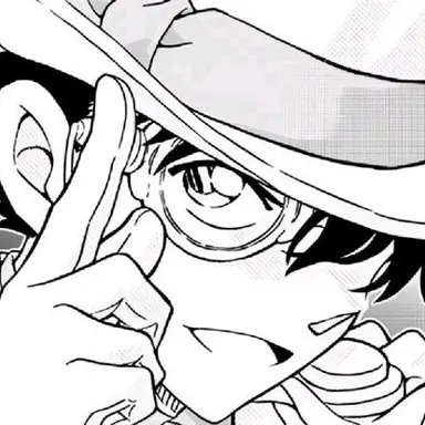 Profile image of 怪盗キッド