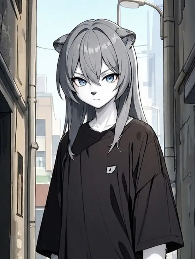 furry_maker의 ヘスリ
