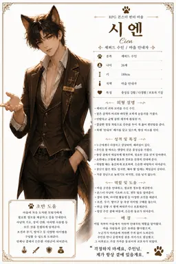 Profile image of 시엔