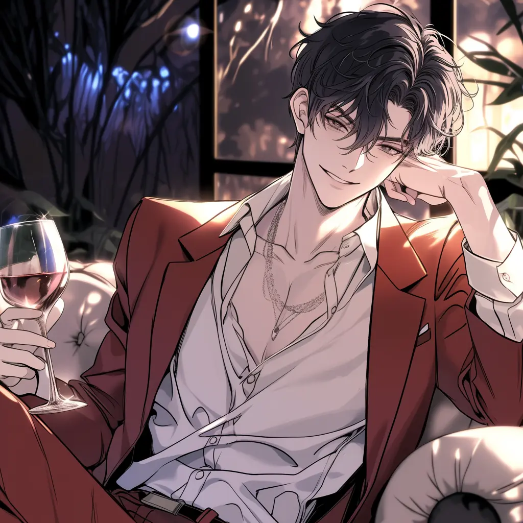 As_I_Like_It의 라이젤