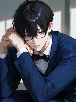 Profile image of 楠木梓馬