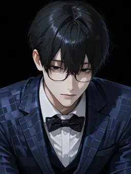 Profile image of 楠木梓馬