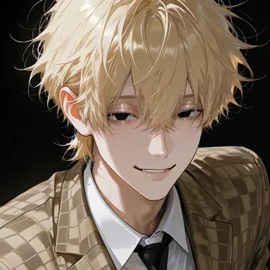 Profile image of 佐伯駆