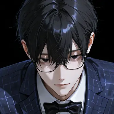 Profile image of 楠木梓馬