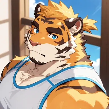 Profile image of 민호