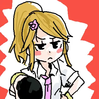 Profile image of レポーターちゃん