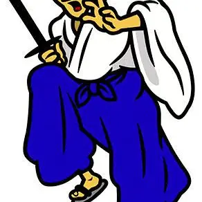 Profile image of 虎伝立國