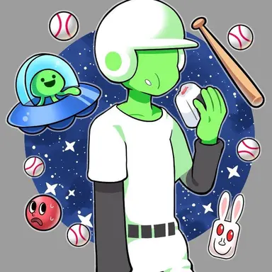 Profile image of エアバッター