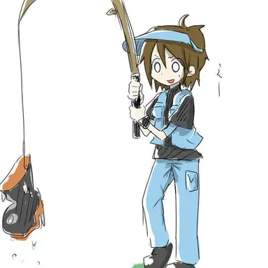 Profile image of 坂菜釣子