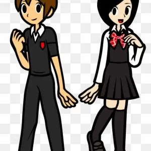 Profile image of 後輩くん